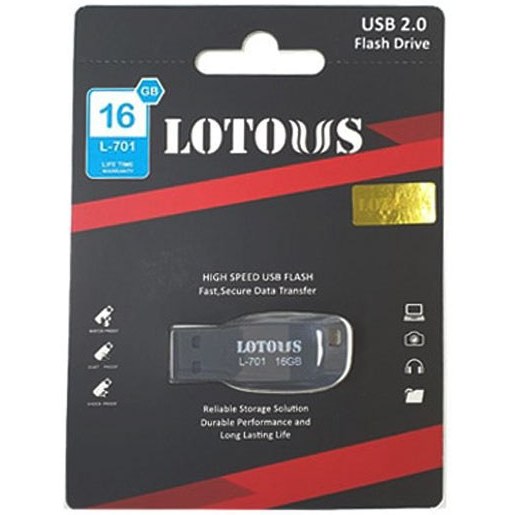 فلش LOTOUS L701 16G