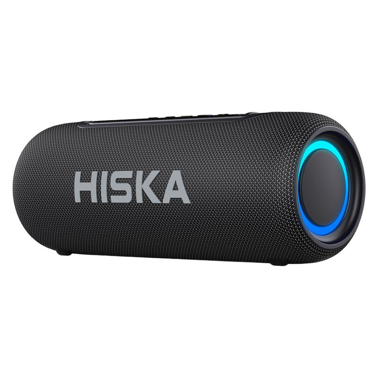 اسپیکر هیسکا