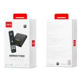 اندروید باکس هیسکا