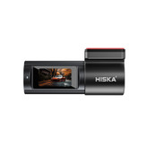 ثبت وقایع هیسکا