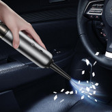 جارو شارژی هیسکا