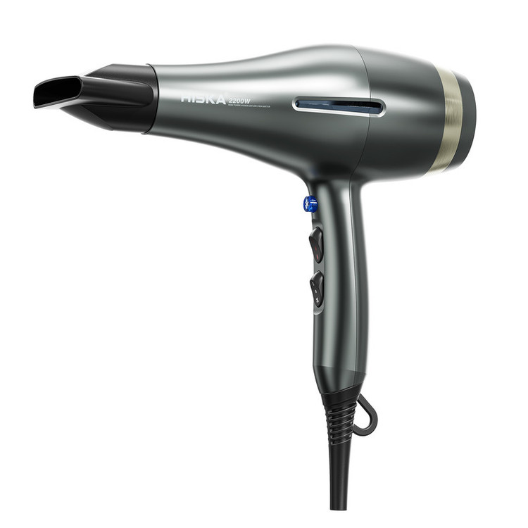 هیسکا سشوار