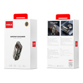 شارژر فندکی هیسکا 317