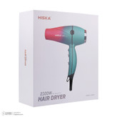 سشوار هیسکا