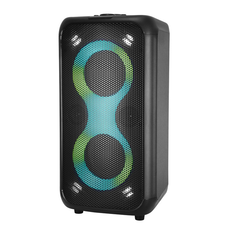 اسپیکر بلوتوثی هیسکا 1020