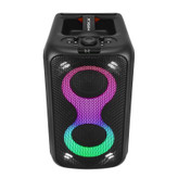 اسپیکر بلوتوثی هیسکا 1020