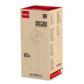 اسپیکر بلوتوثی هیسکا 1020