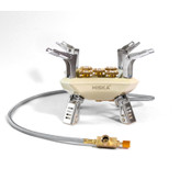 شعله سفری هیسکا