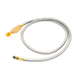 شعله سفری هیسکا