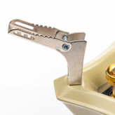 شعله سفری هیسکا