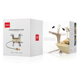 شعله سفری هیسکا