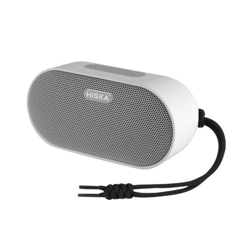 اسپیکر هیسکا