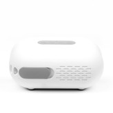 اسپیکر هیسکا