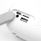 اسپیکر هیسکا