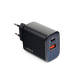 شارژر دیواری هیسکا h-167 eu