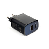 شارژر دیواری هیسکا h-167 eu