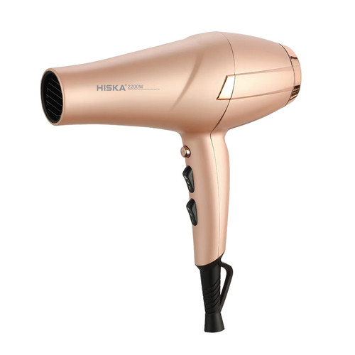 سشوار هیسکا 5257