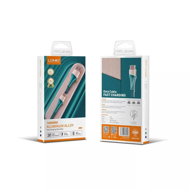 کابل الدینیو ls631