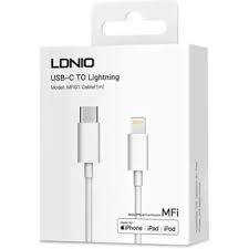 کابل اصلی آیفون