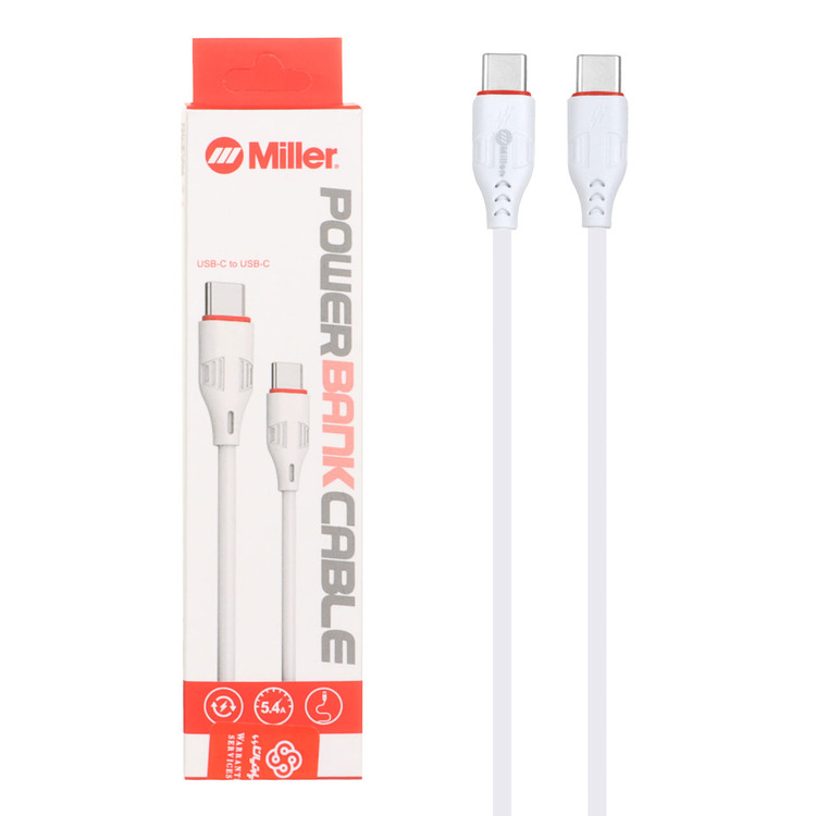 کابل c to c miller