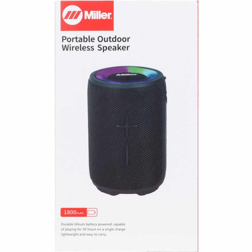 اسپیکر میلر 8025