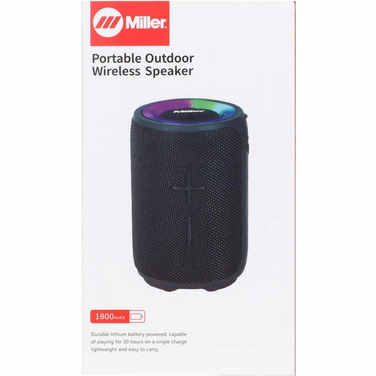 اسپیکر میلر 8025