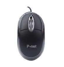 ماوس pnet