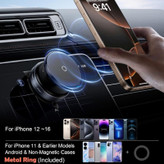 هلدر مگنتی ماشین