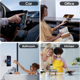 هلدر مگنتی ماشین