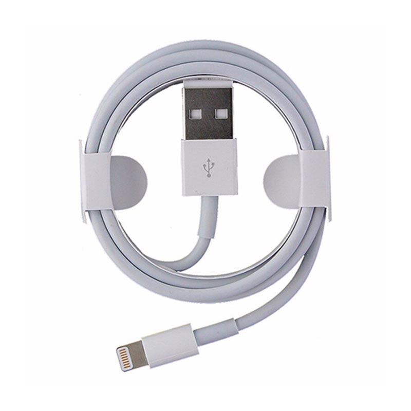 کابل بدون پک  USB/IP5