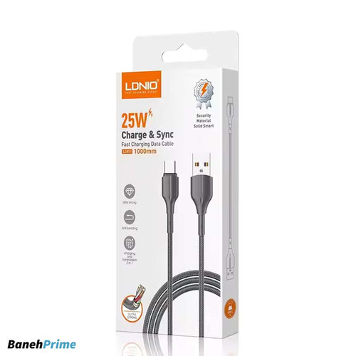 کابل الدینیو تایپ سی