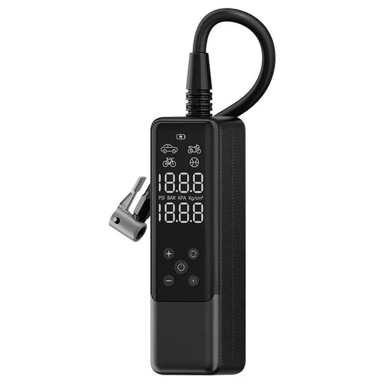 پمپ باد یسیدو