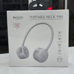 فن خنک کننده گردنی یسیدو