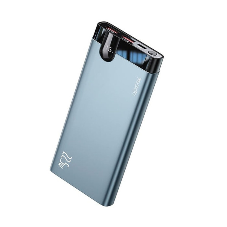 پاوربانک یسیدو