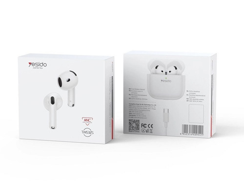 ایرپاد یسیدو