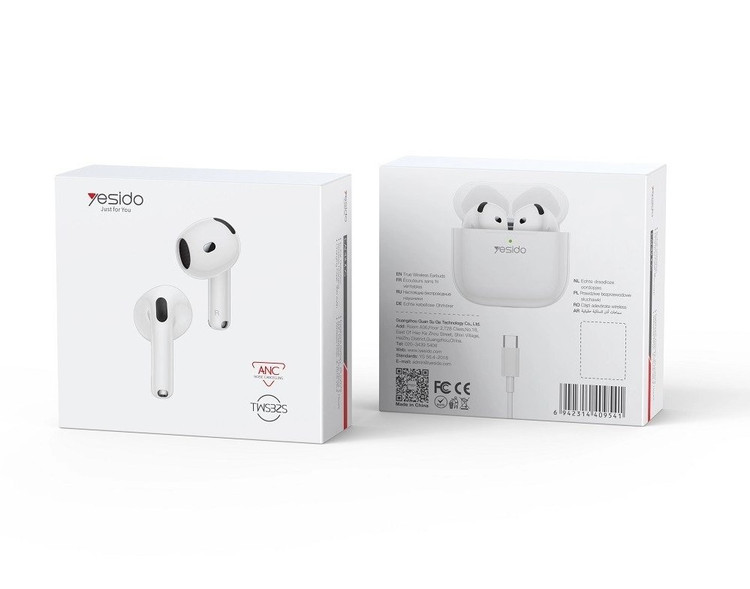 ایرپاد یسیدو