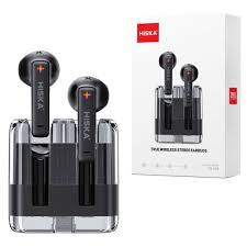 ایرپاد بلوتوثی هیسکا