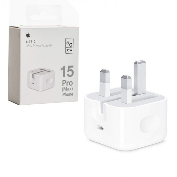 شارژر ایفون35w