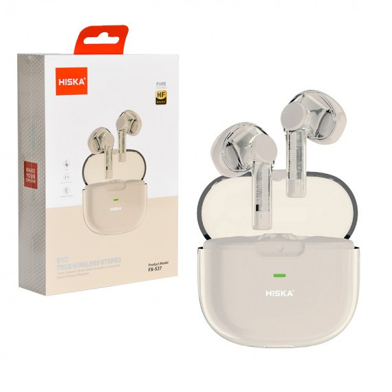 ایرپاد هیسکا 537