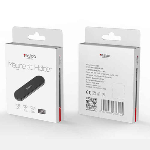 پایه نگهدارنده یسیدوc83