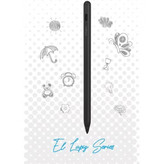 قلم نوری پاوا