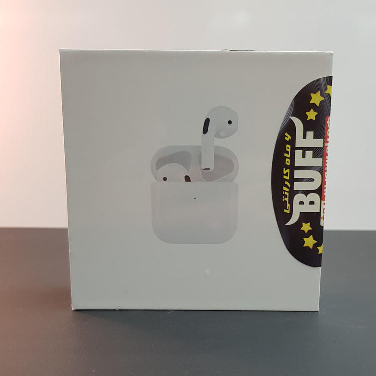 ایرپاد پاوا