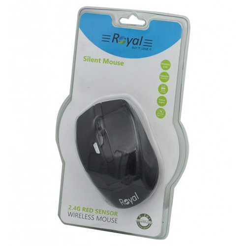 ماوس بیسیم رویال mw217