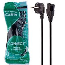 کابل برق کامپیوتر