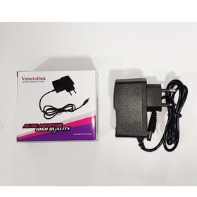 آدابتور دو سر 12V ولت