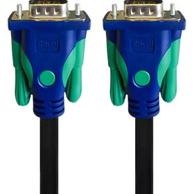 کابل تصویر VGA رویال