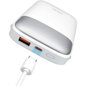 پاوربانک الدینیو pq20