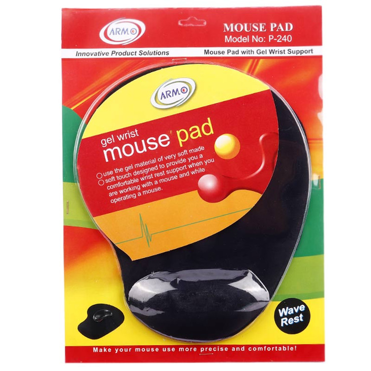 پدماوس ARMOLAND