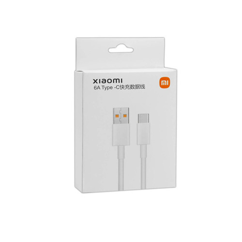 کابل 120w xiaomi