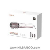 سشوار هیسکا